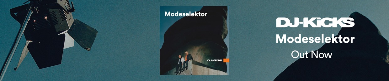 Modeselektor