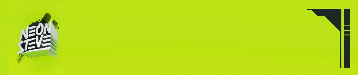 Neon Steve