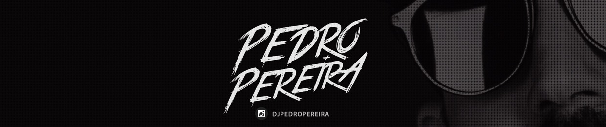 Pedro Pereira