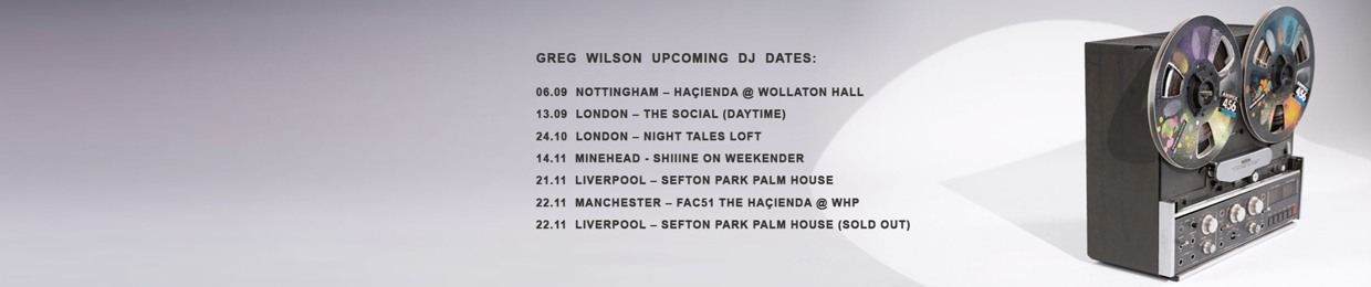 gregwilson