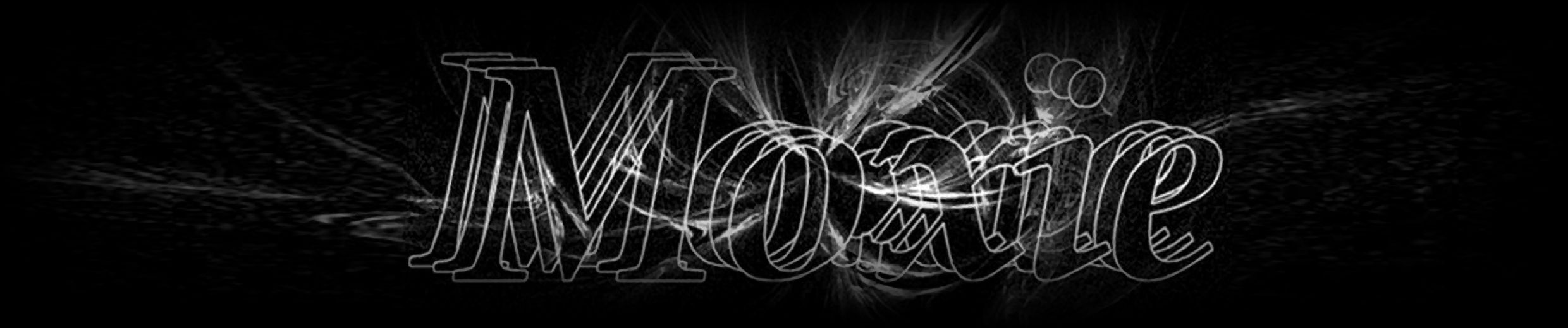 SoundCloud banner for @moxie
