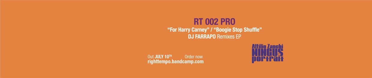 DJ FARRAPO