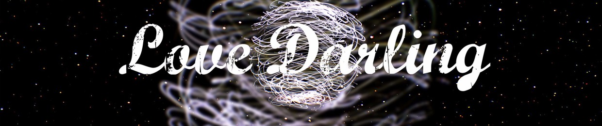 Love Darling