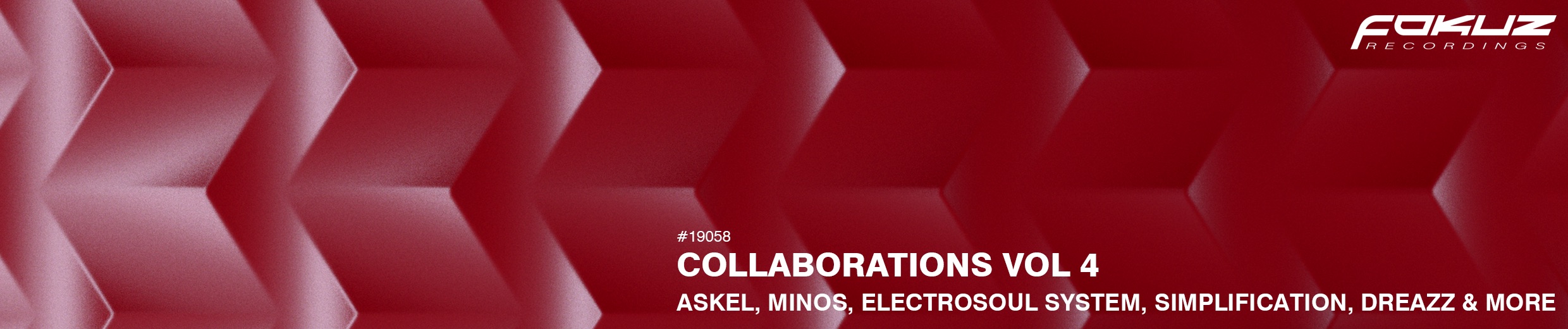 SoundCloud banner for @emery
