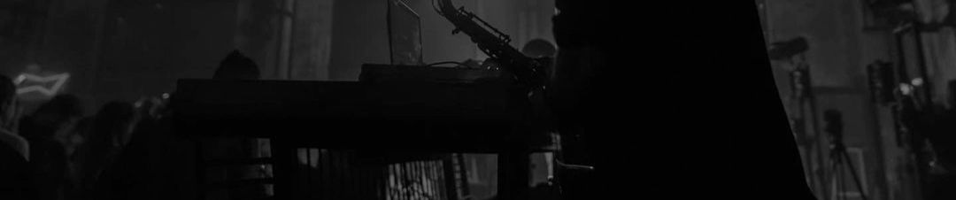 SoundCloud banner for @khz