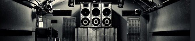 SoundCloud banner for @dozer