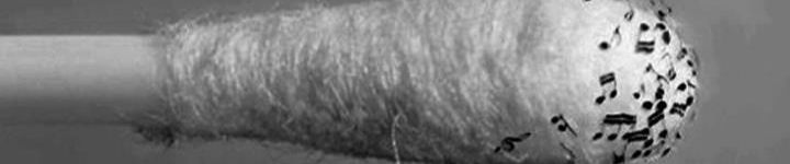 SoundCloud banner for @rhino
