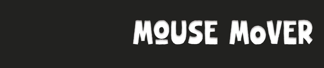 Mouse Mover