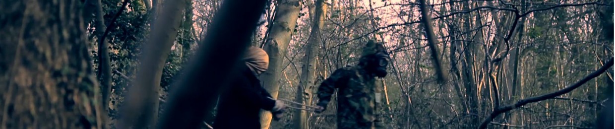 SUSPECT // SUSPICIOUS STENCH