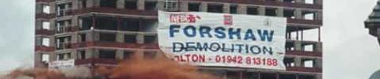 Michael Forshaw