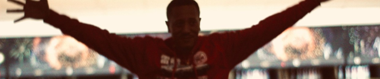 DJ Keith Cole