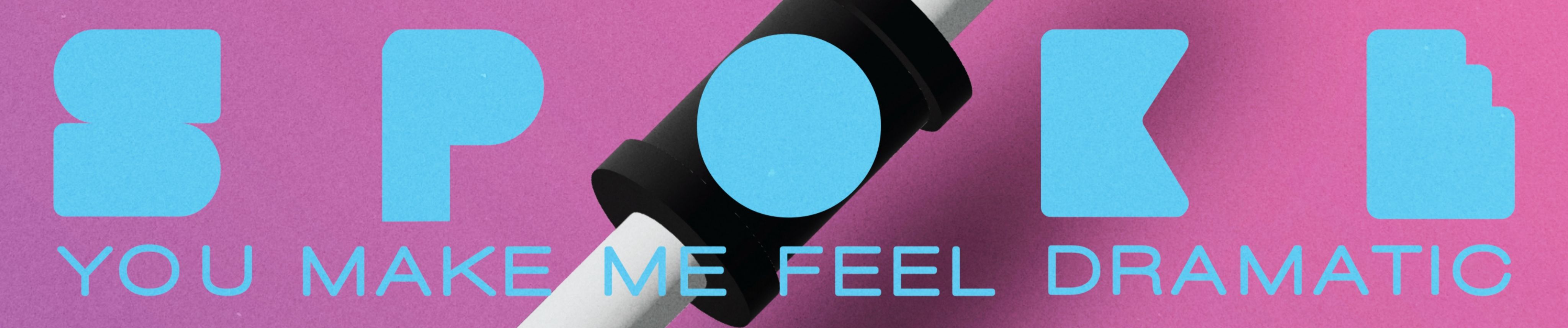SoundCloud banner for @spoke