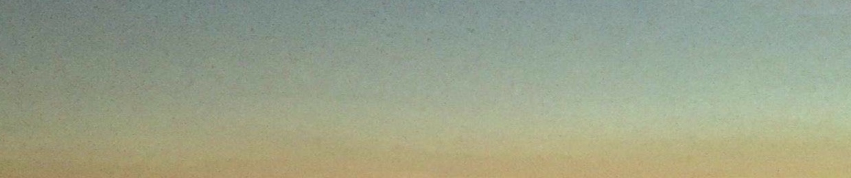 SoundCloud banner for @gabo