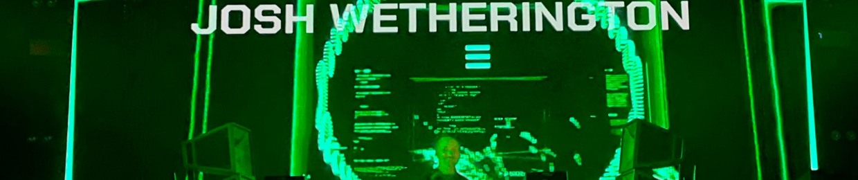 Josh Wetherington
