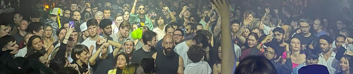 Fady One [Piknik Elektronik Records]