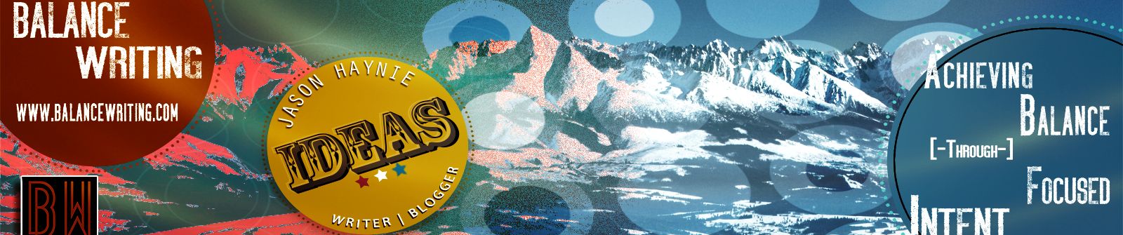 SoundCloud banner for @balance