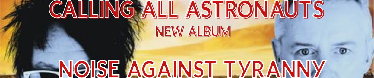 Calling All Astronauts