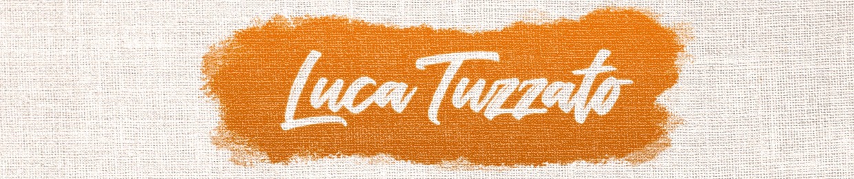 Luca Tuzzato