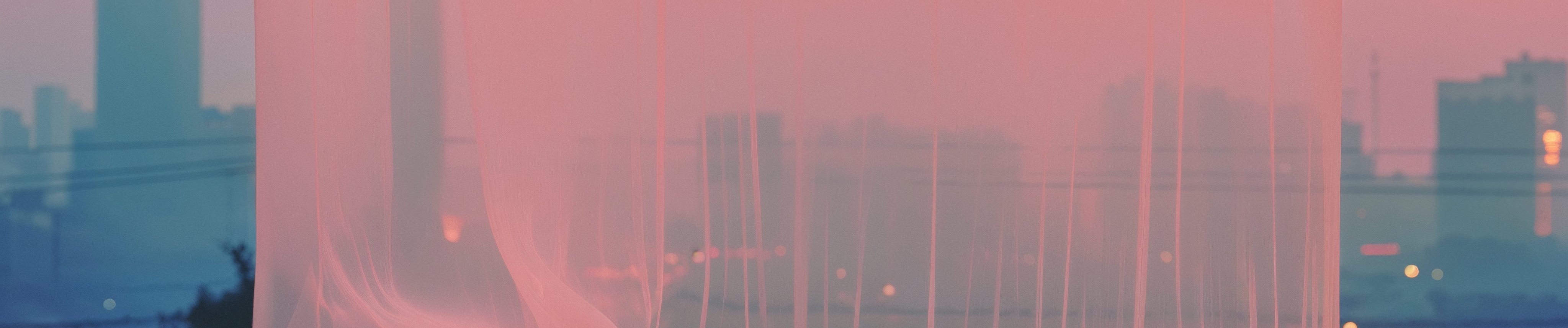 SoundCloud banner for @rac