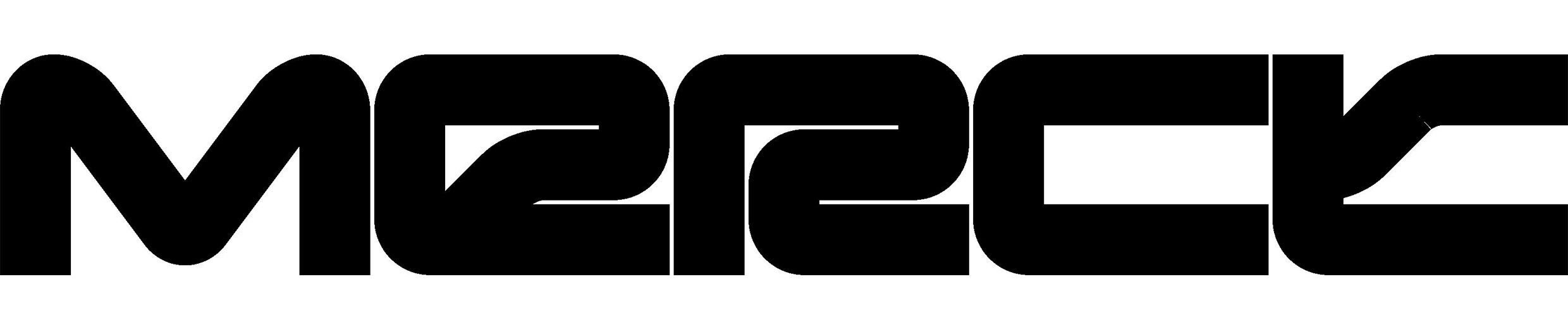 SoundCloud banner for @merck