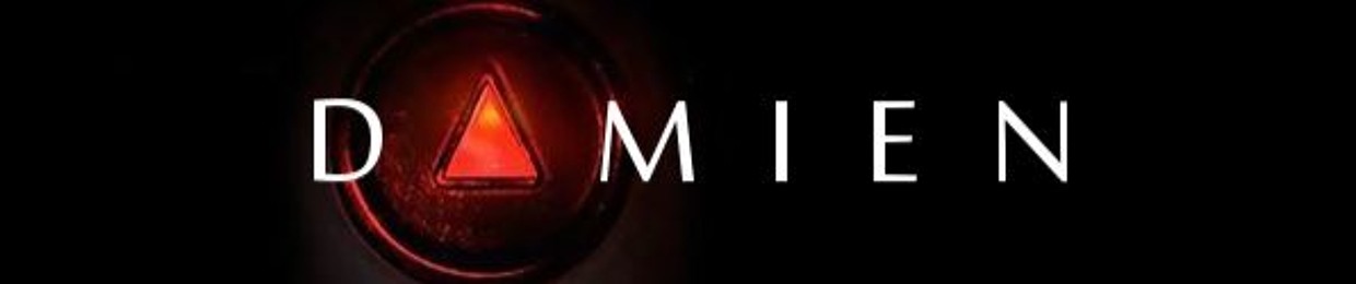 Damien DNB