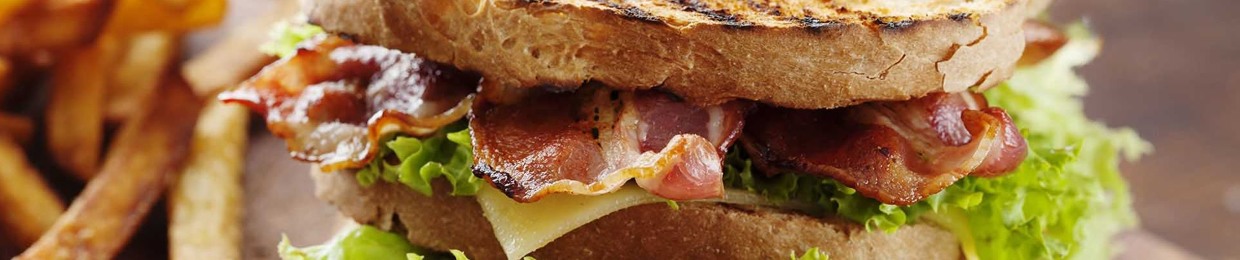 Sandwich Chris