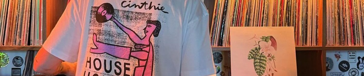 Cinthie (803 Crystal Grooves)
