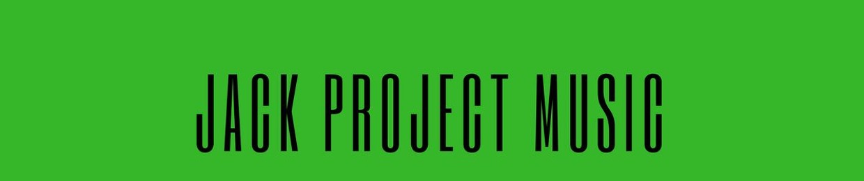 Jack Project Music