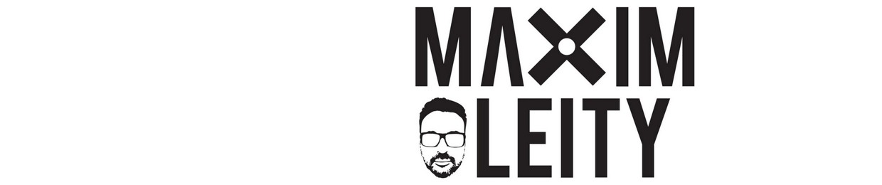 Maxim Leity