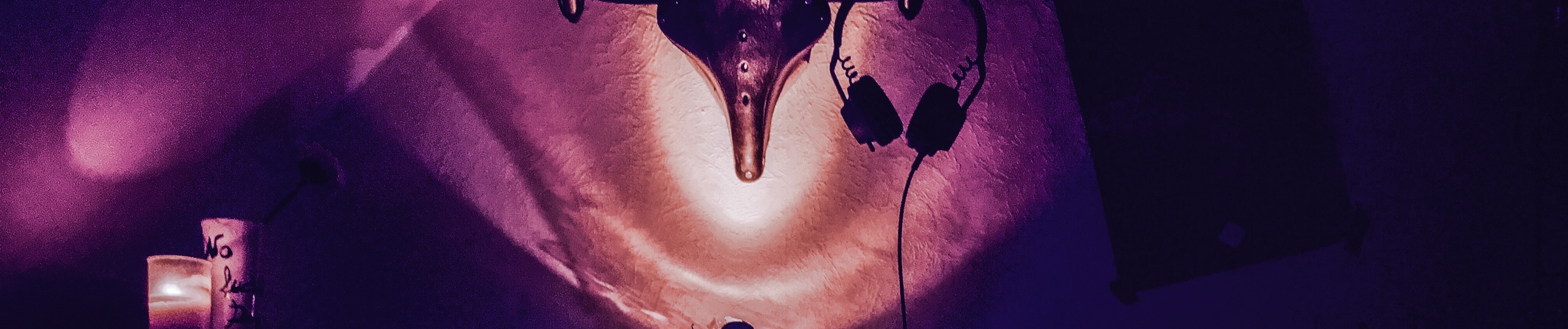 SoundCloud banner for @essid