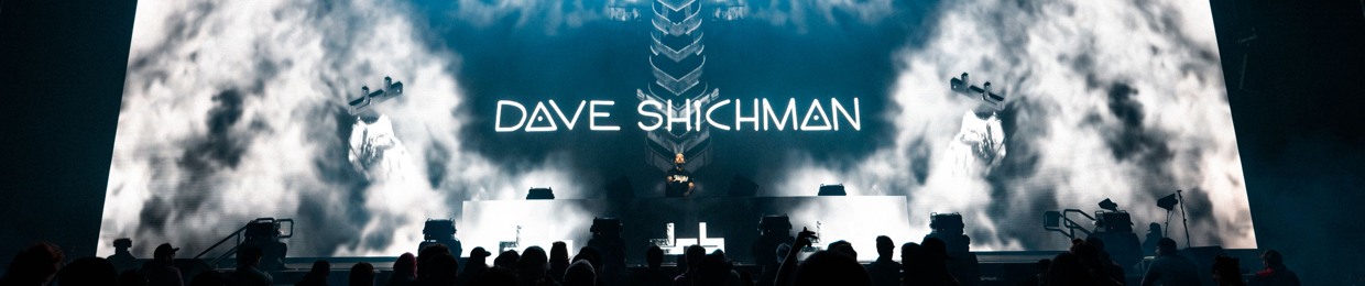 Dave Shichman