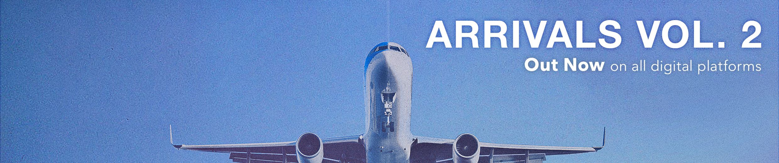 SoundCloud banner for @blueprint
