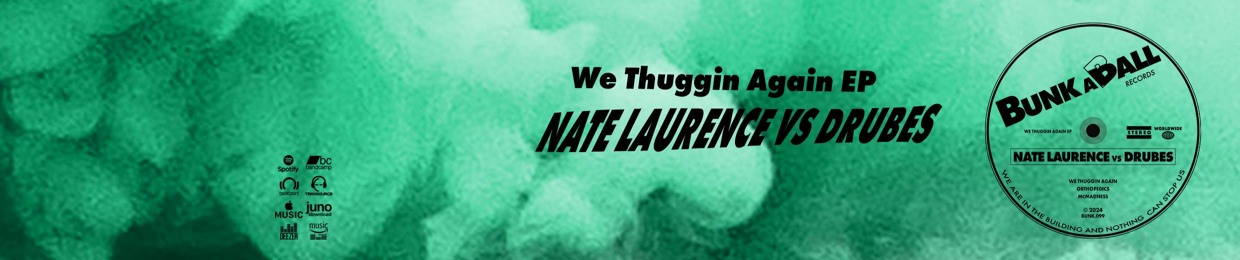Nate Laurence (DRUBES)