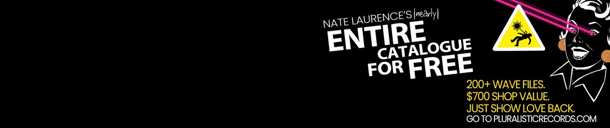 Nate Laurence