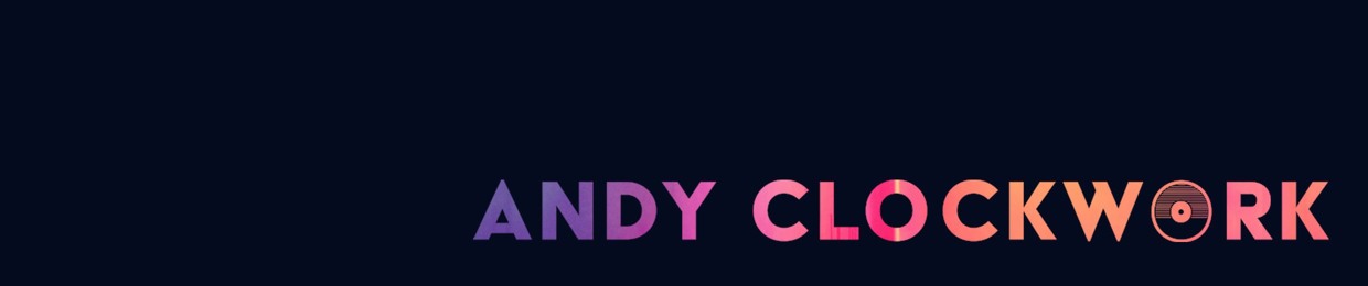 Andy Clockwork