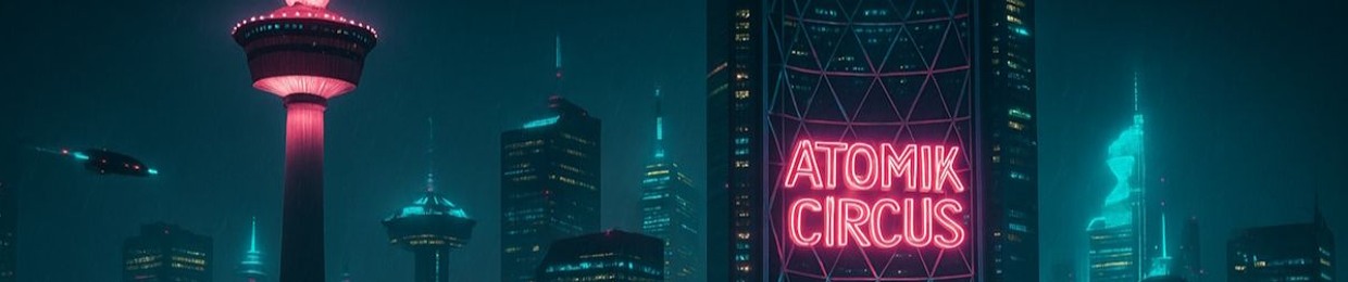 Atomik Circus