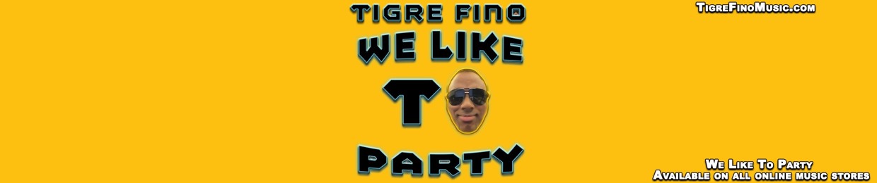 Tigre Fino