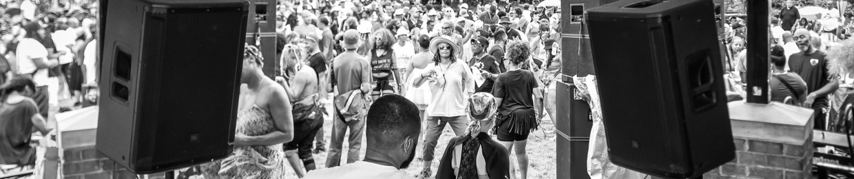 Bang The Drum Sessions