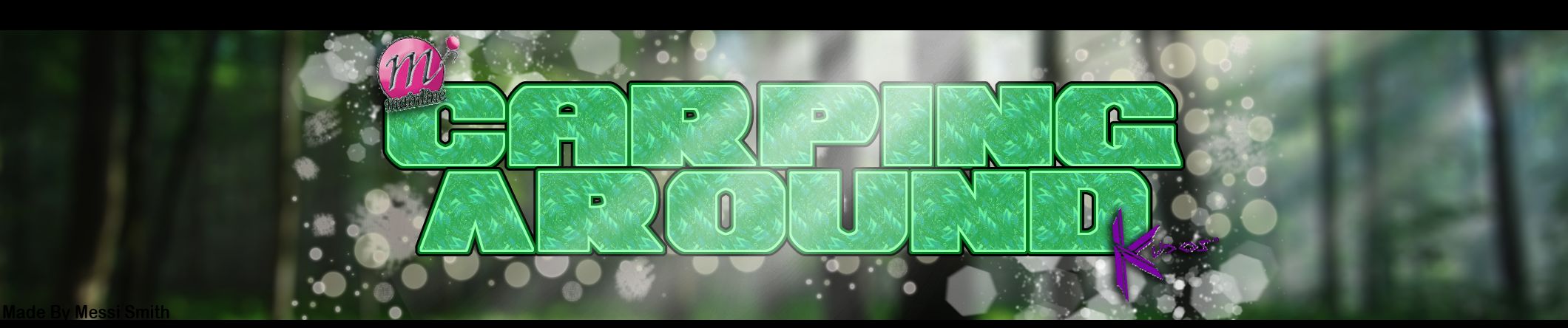 SoundCloud banner for @spud