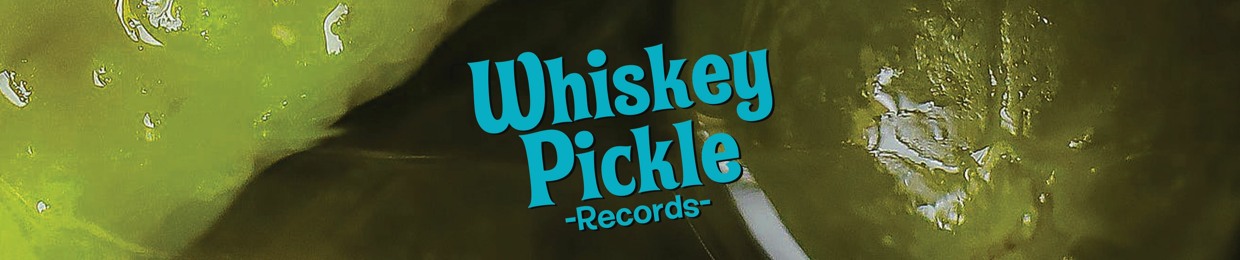 Whiskey Pickle