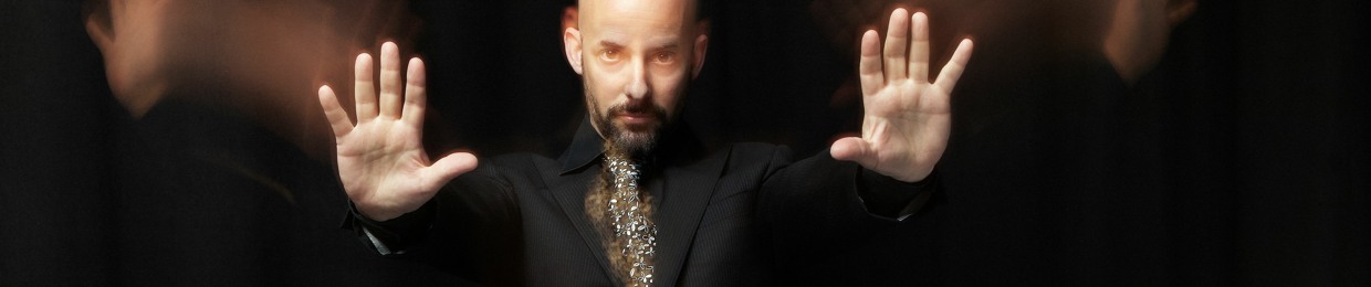 Anton Sword