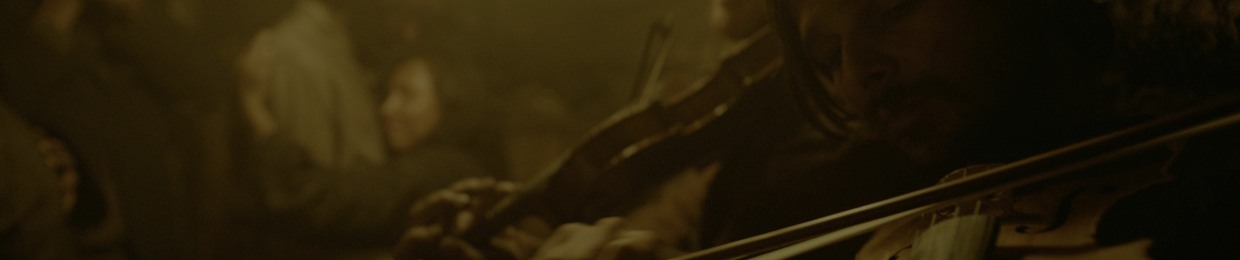 MICHAEL FRASER 🎻