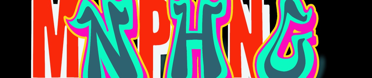 SoundCloud banner for @monophonic