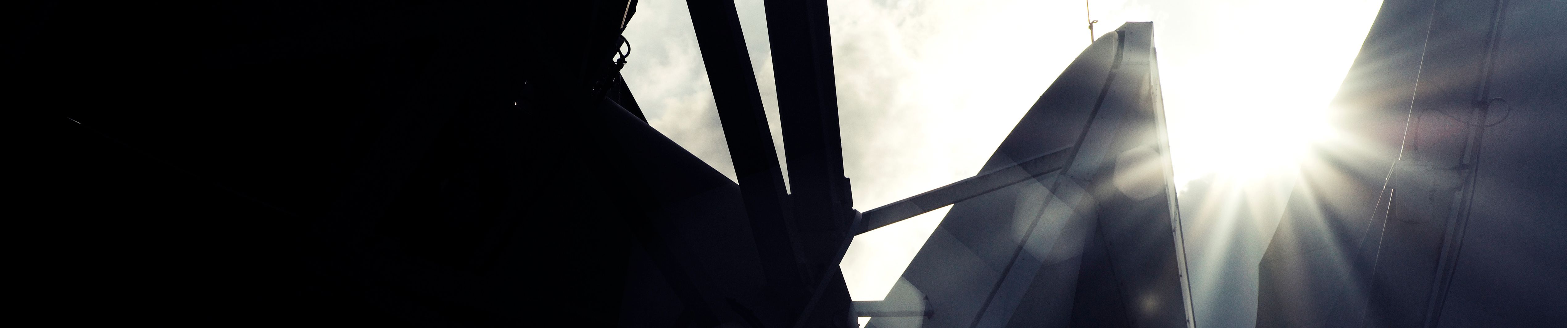 SoundCloud banner for @flix
