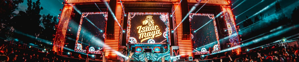 ISAACMAYA