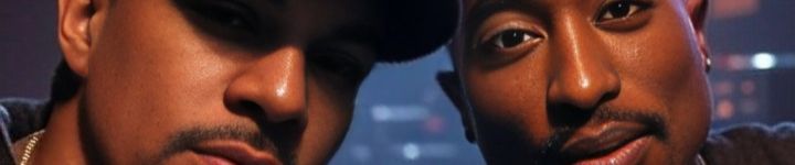 SoundCloud banner for @assassin