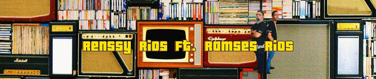 Renssy Rios ft Ramses Rios