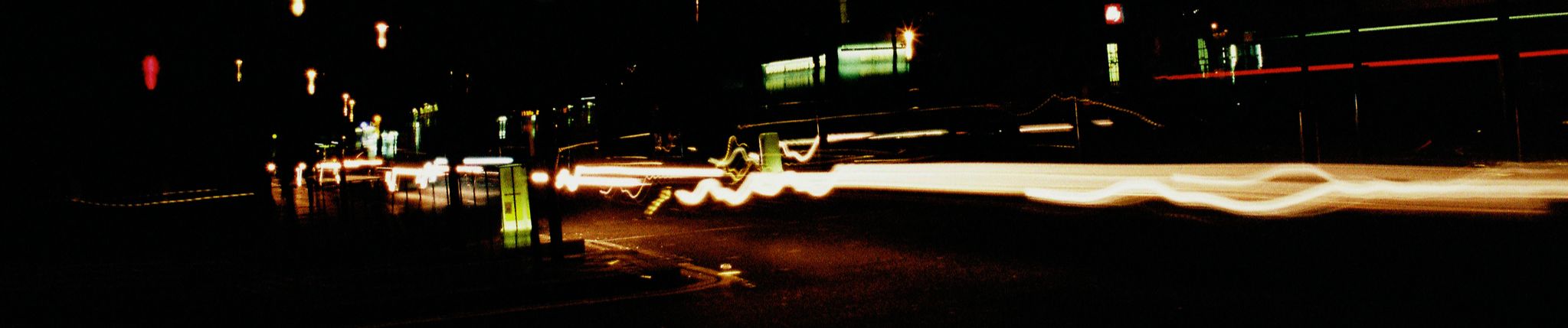 SoundCloud banner for @duck