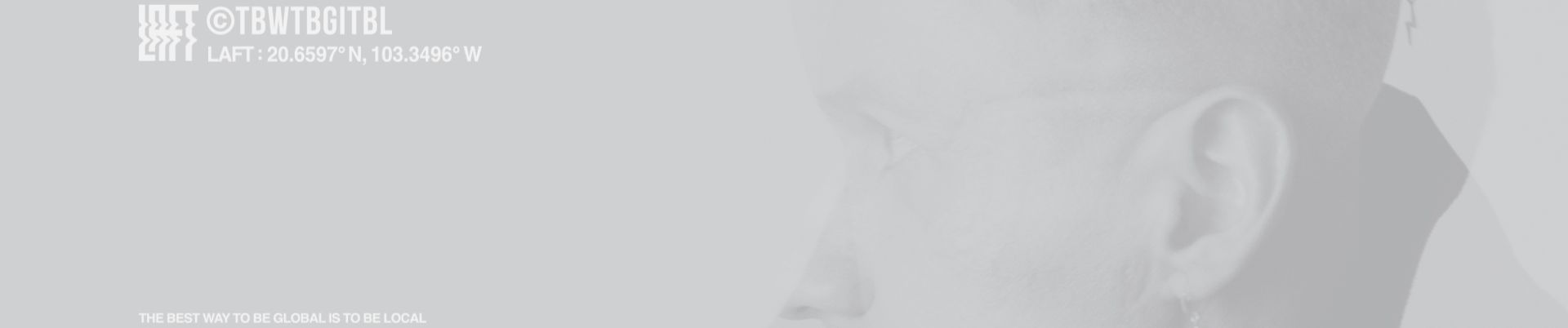 SoundCloud banner for @pinto