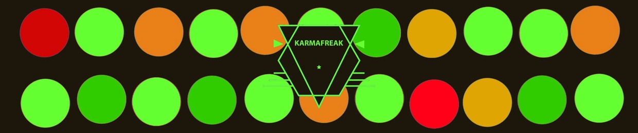 Karmafreak